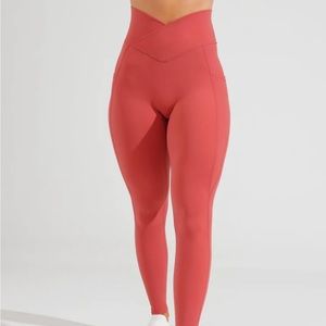 BuffBunny Monarch Leggings